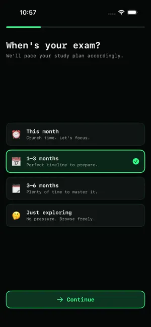 CyberSim: Cert Exam Practice screenshot 3