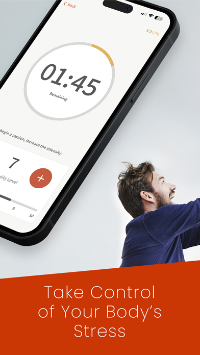 Truvaga Plus Screenshot