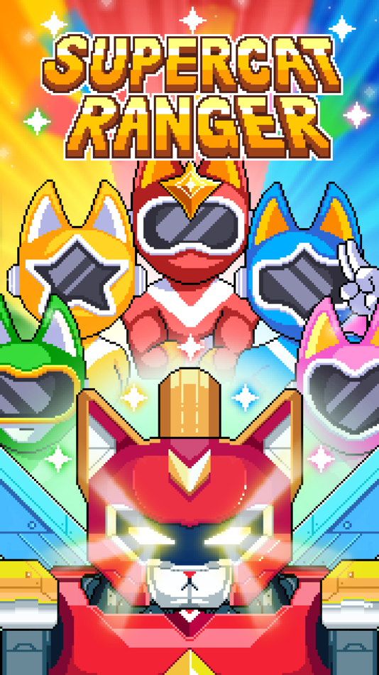 #4. Cat Jump (Global) (iOS) 由: Seeplay Inc.