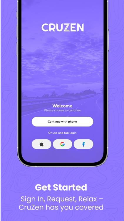 Cruzen: Complete Auto Care