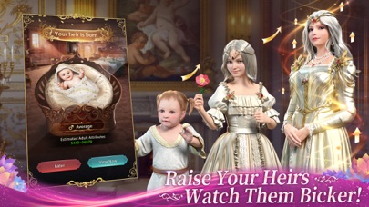 King's Choice Screenshot