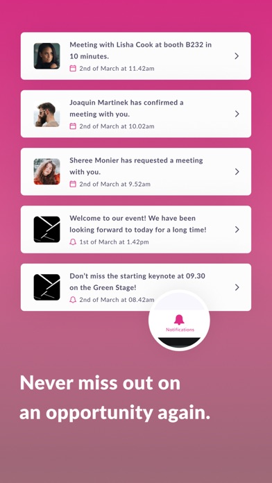 BeautyworldME Screenshot