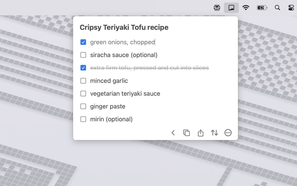 #3. Jot it down - Minimal note app (macOS) 由: Huong Do