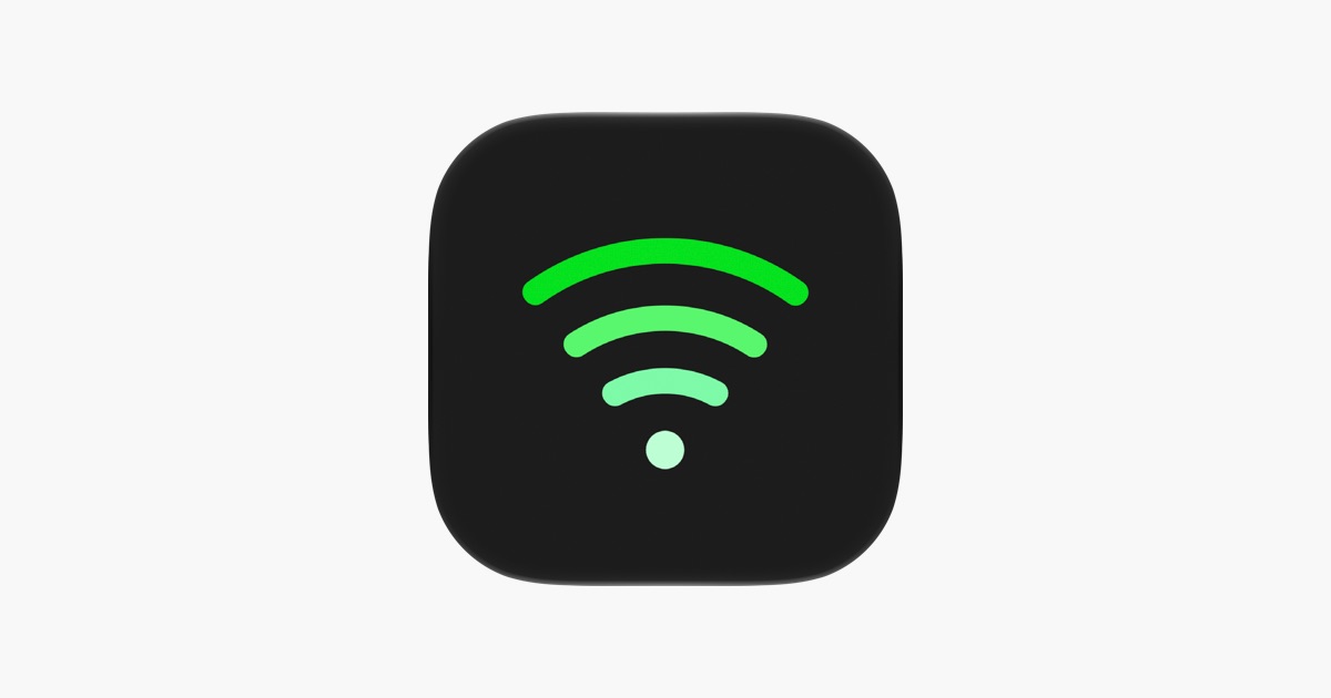 ‎InConnect VPN App - App Store