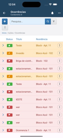 Brevcon Condomínios Screenshot 1 of 8