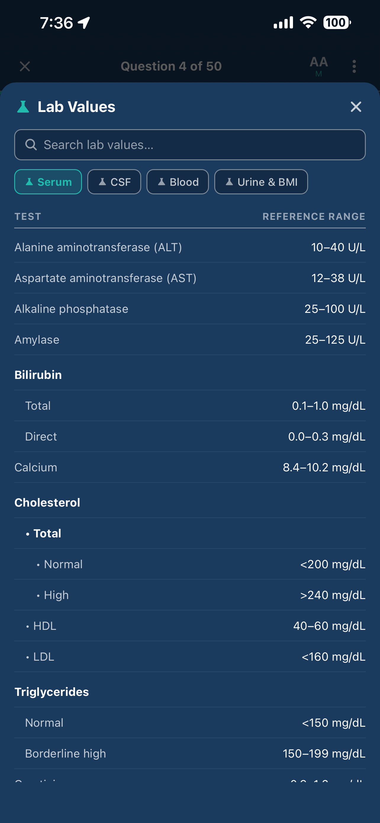 ExamFlip screenshot 7