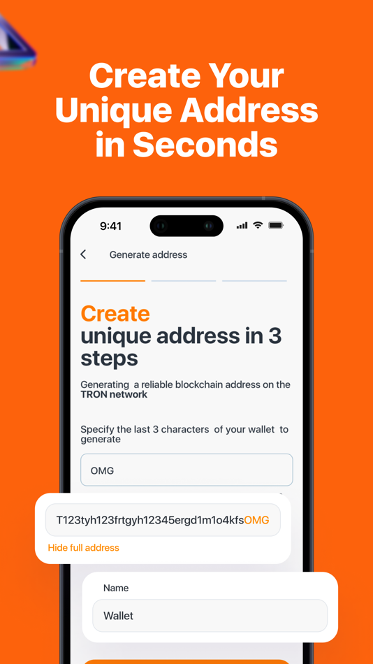#3. Safe Wallet Crypto Blockchain (iOS) 由: CRYPTO EX