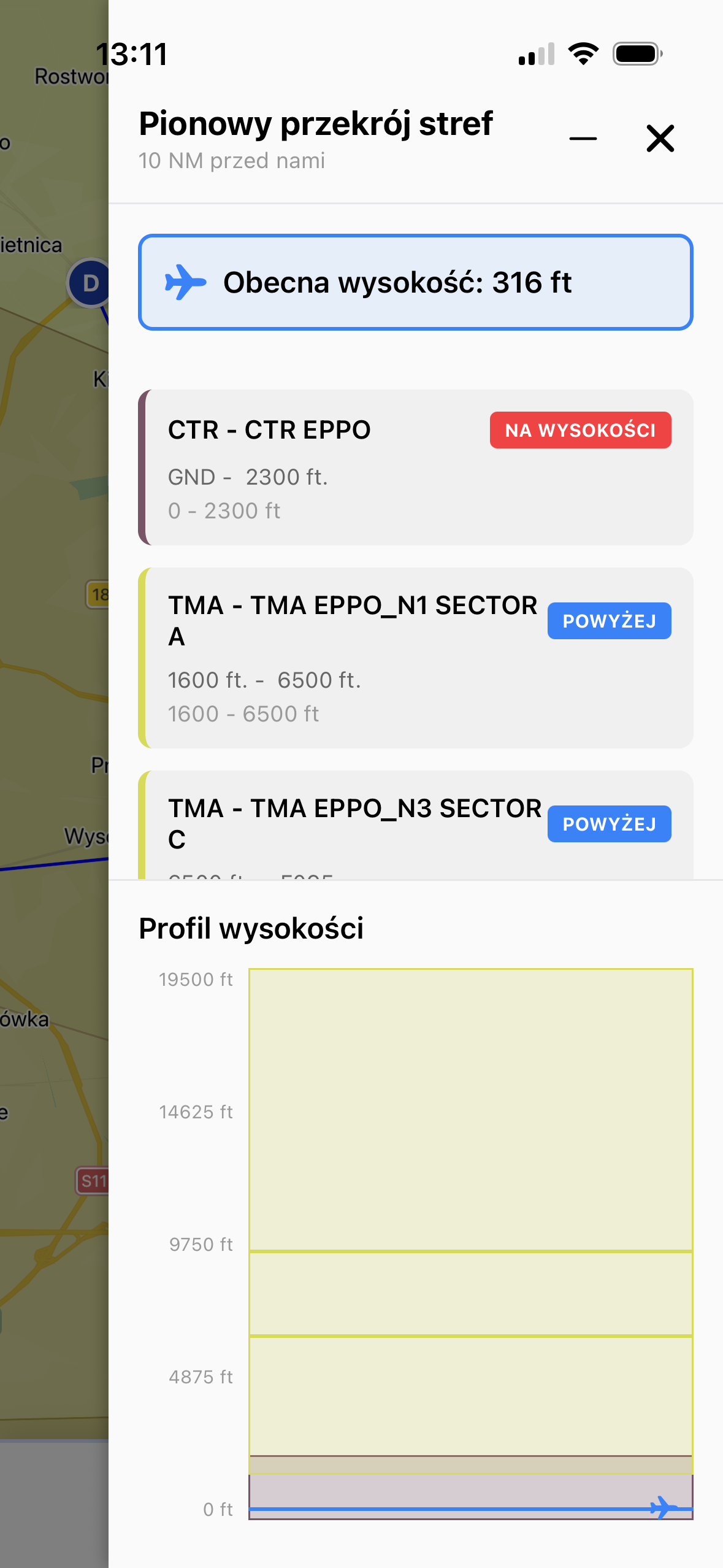 DoKokpitu screenshot 5