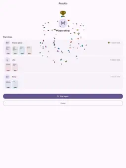 Whenabouts screenshot 9