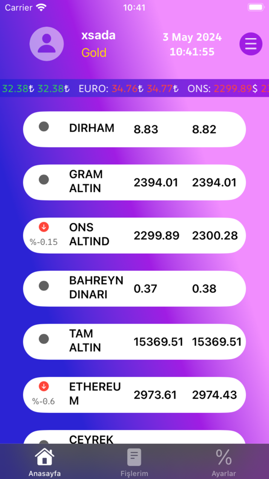 #1. Zerduz Manager (iOS) 由: OBIM TEKNOLOJI VE DIS TICARET LIMITED SIRKETI