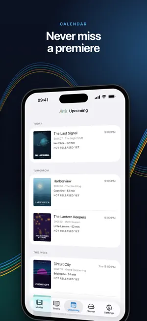 Arrk screenshot 3