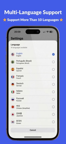 Walky – Dog Walk Tracker screenshot