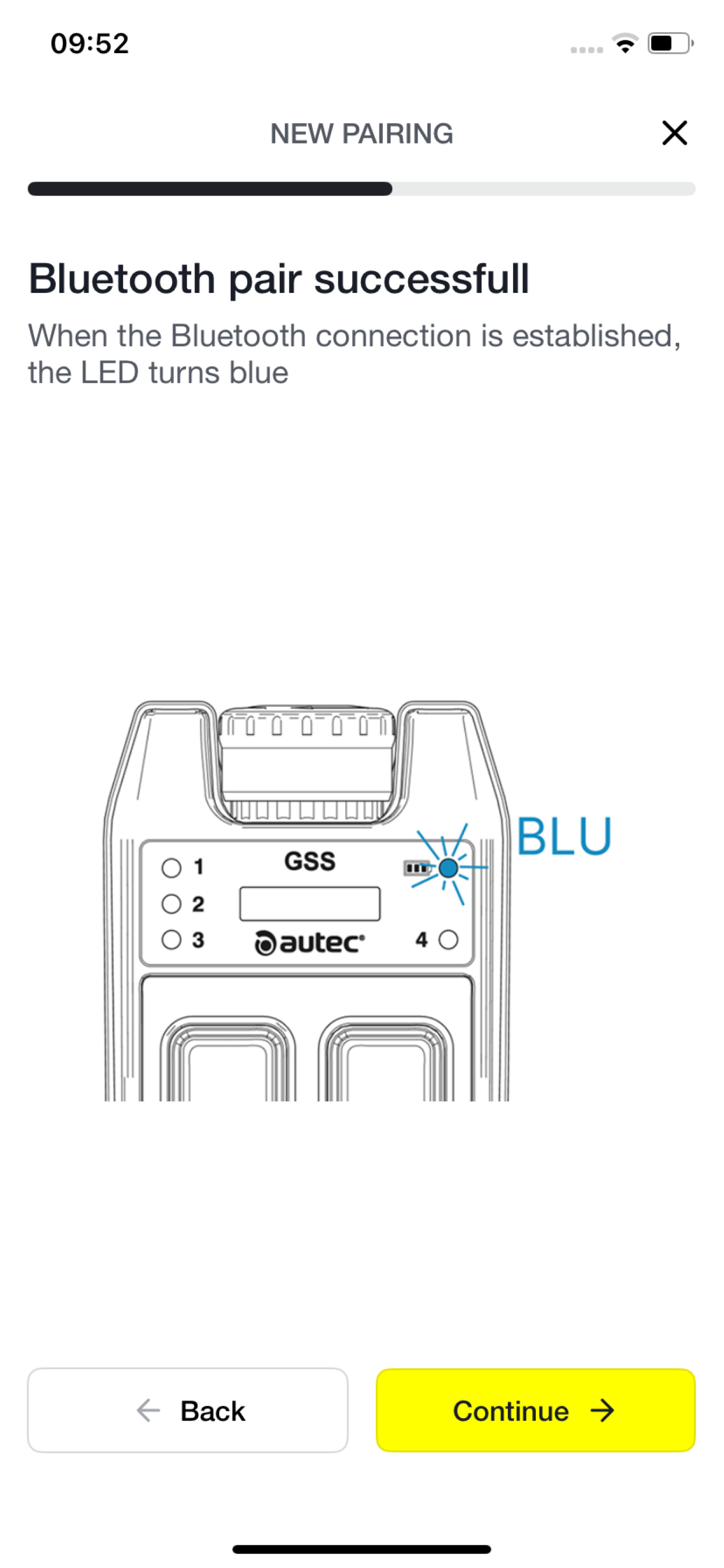 AUTEConnect
