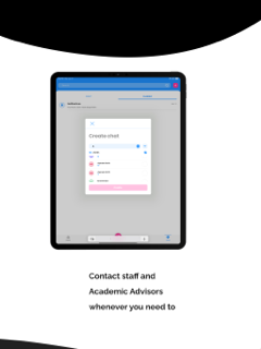 Penrose Academy Mobile screenshot 11