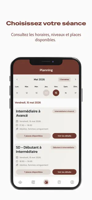 DopamineLab screenshot 4