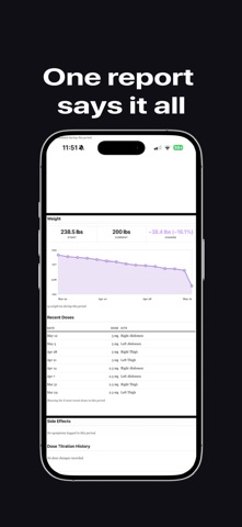 MN8: GLP-1 Protein & Muscle screenshot