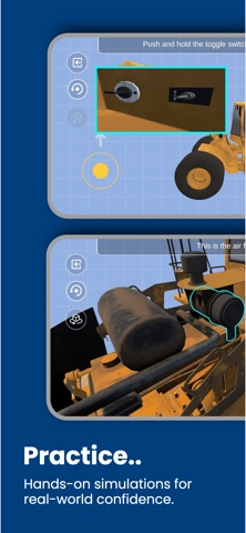 SkillPlayAI Screenshot 4 of 6