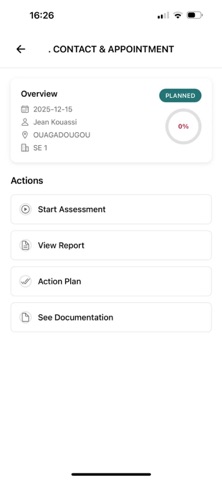 MYCS CFAO Screenshot 8 of 10