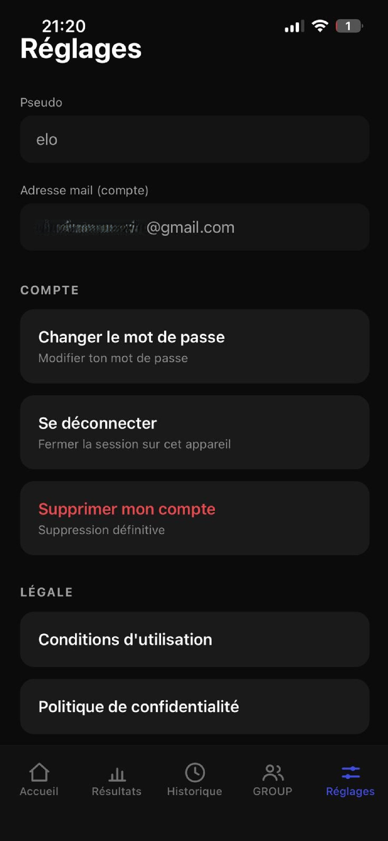 GROUP Zero screenshot 5