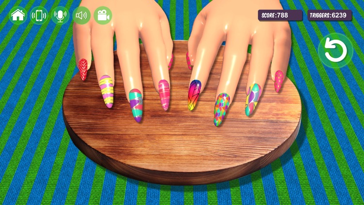 ASMR Artist! screenshot-0