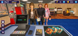 Arcade Simulator: Retro Games Screenshot 1 of 5