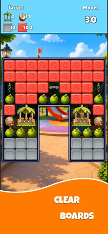 Jungle Combo Screenshot 6 of 10