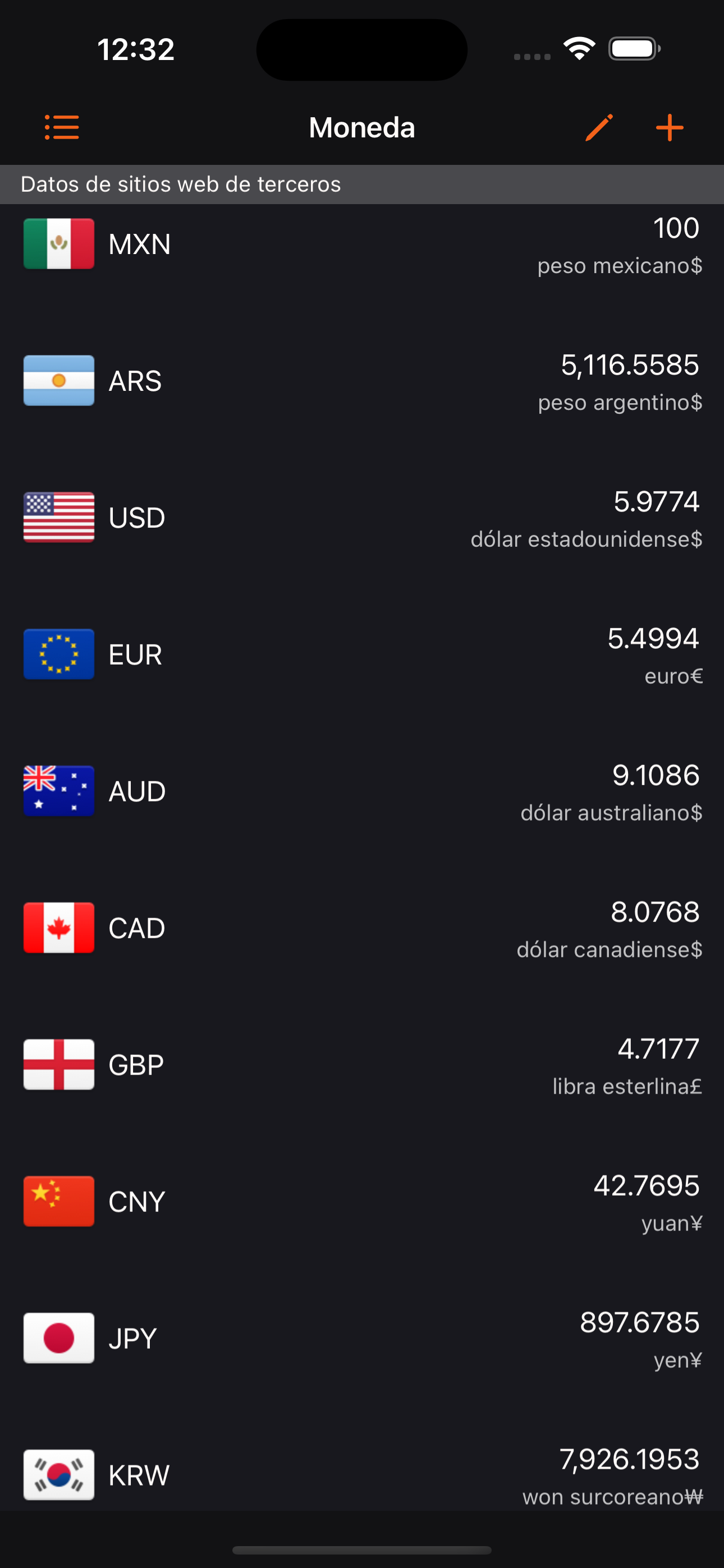 Calculadora+: Todo en uno Calc