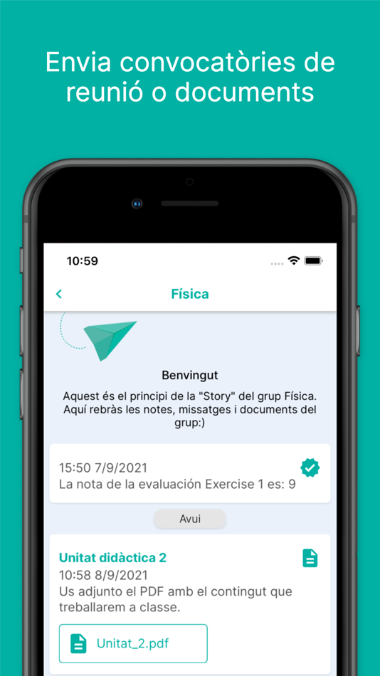 #1. Franciscanes (iOS) 由: Didactic Labs, S.L.