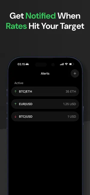 iCurrency – Currency Converter screenshot 2