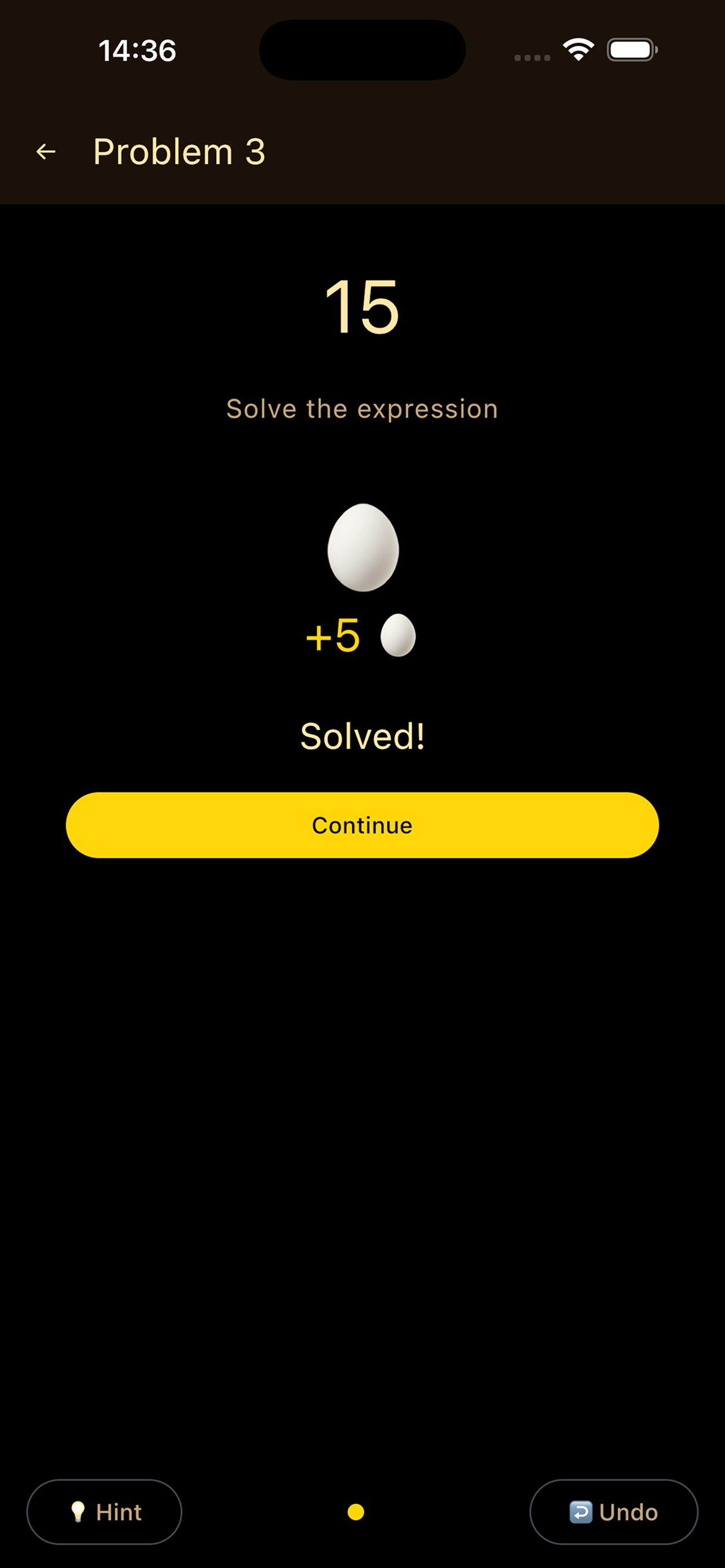 Mathfeather screenshot 8