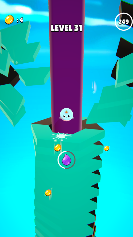 #2. Stack Whale (iOS) 由: Piyush Bansal