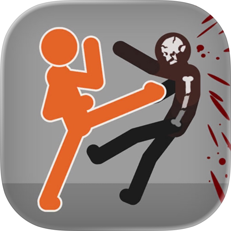 Ragdoll Hit:Wild puppet battle screenshot 12