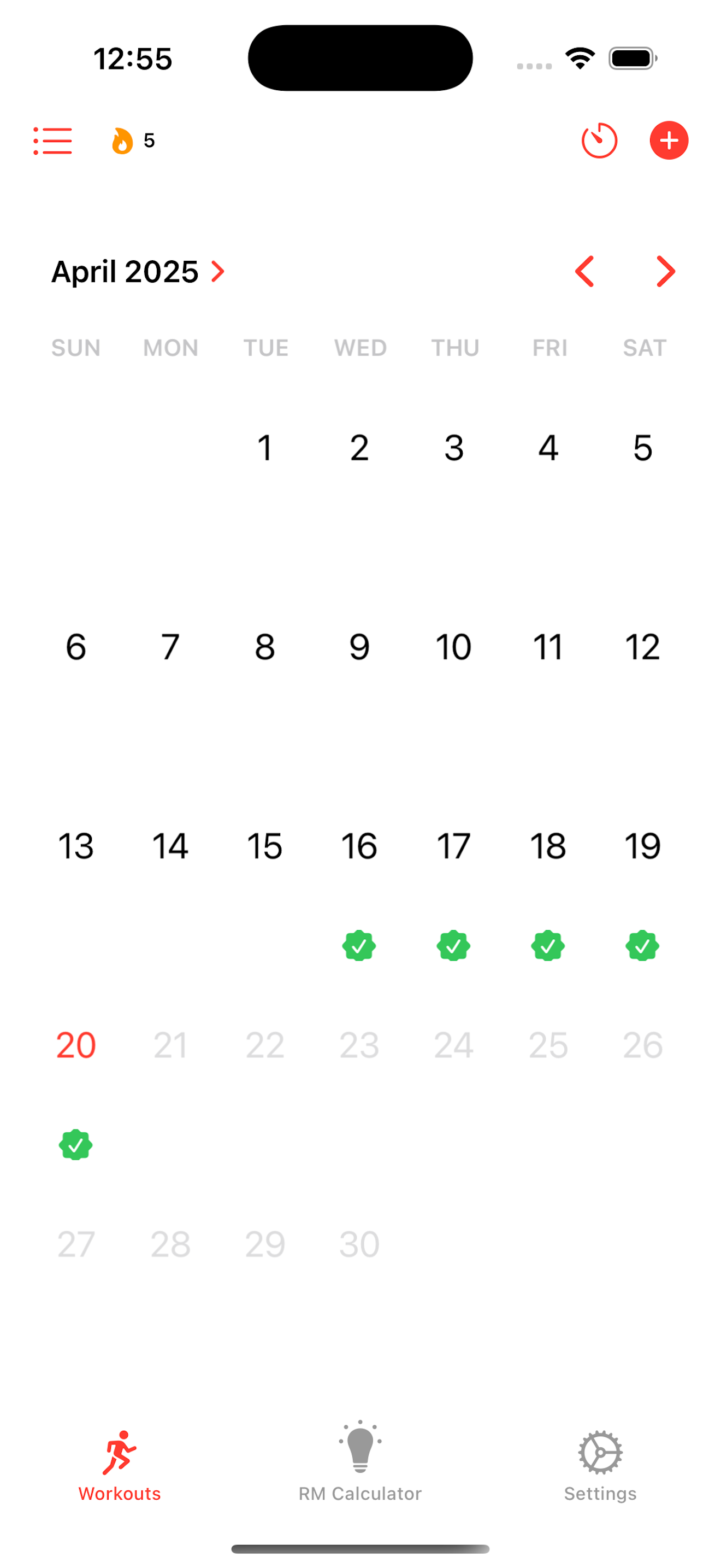 Done! - Happy Productivity