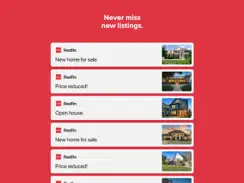Redfin: Buy, Sell & Rent Homes iPad image 3