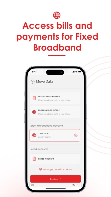 Telecel Play (Ghana) screenshot-4