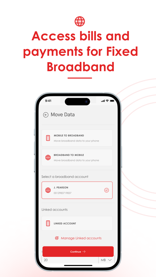 #5. Telecel Play (Ghana) (iOS) 由: Ghana Telecommunications Company Limited