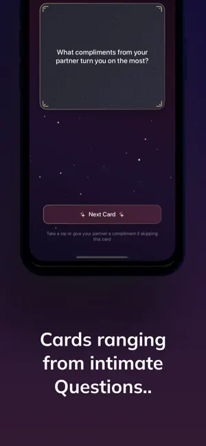 Love Night: Spicy Couples Game screenshot 4
