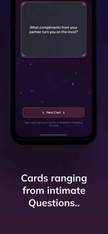 Love Night: Spicy Couples Game screenshot 4