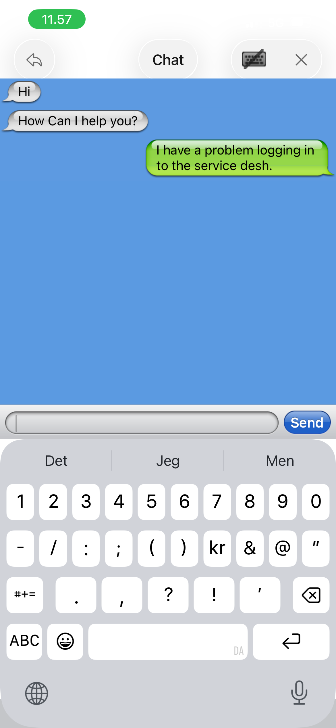 Remote Desktop Guest screenshot 9