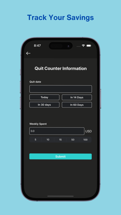 Vaping Free Screenshot