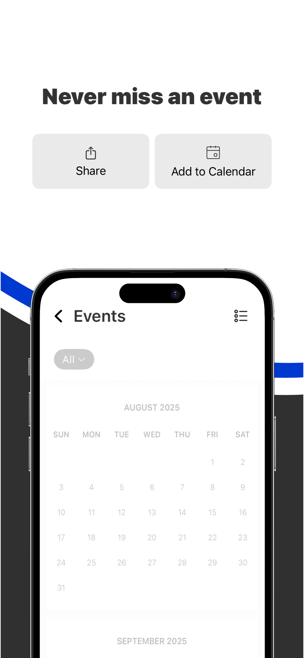 B-E Chargers screenshot 2
