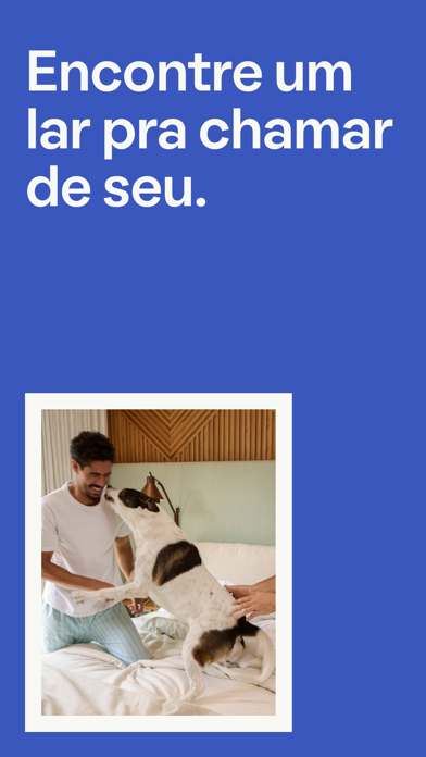 Screenshot #1 pour QuintoAndar: Aluguel e Compra