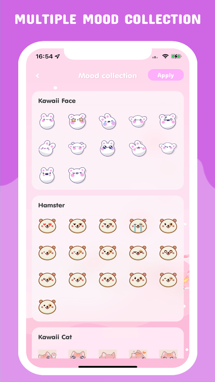 Secret Diary - Diary with Lock