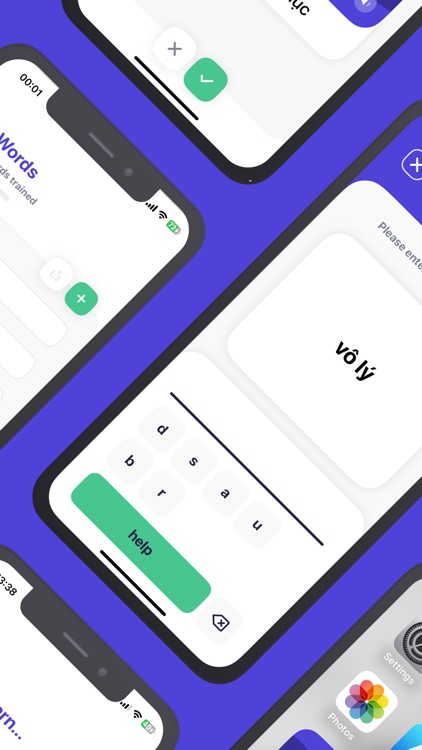 Wordnote - Learn vocabulary