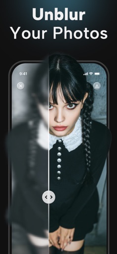 PhotoApp - AI Photo Enhancer screenshot 10