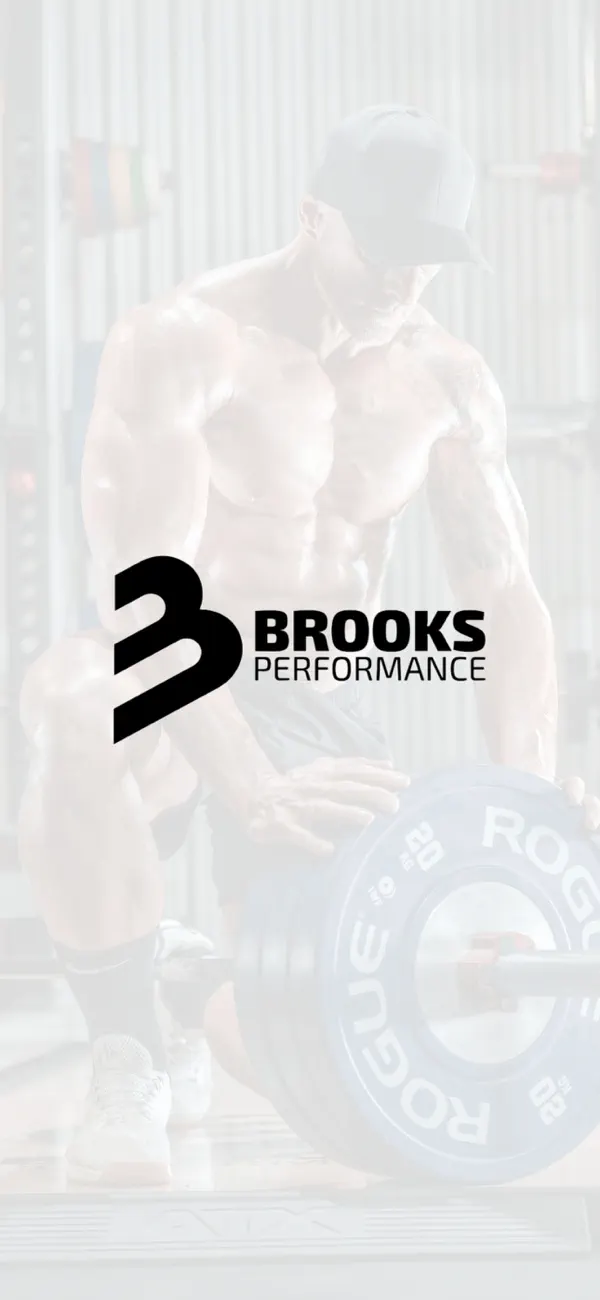 Screenshot #1 pour Brooks Performance