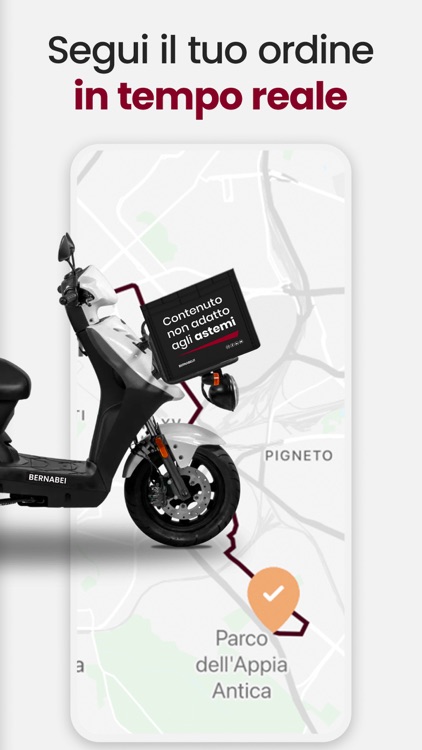 Bernabei - Vini a domicilio screenshot-3