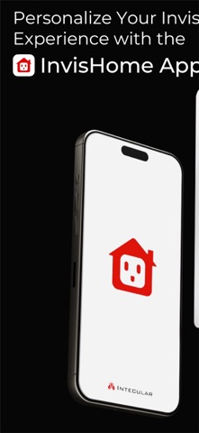 InvisHome Screenshot 1 of 6