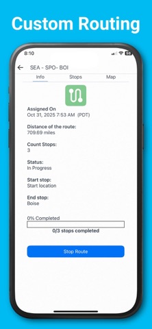 Ignition Driver Screenshot 3 of 5