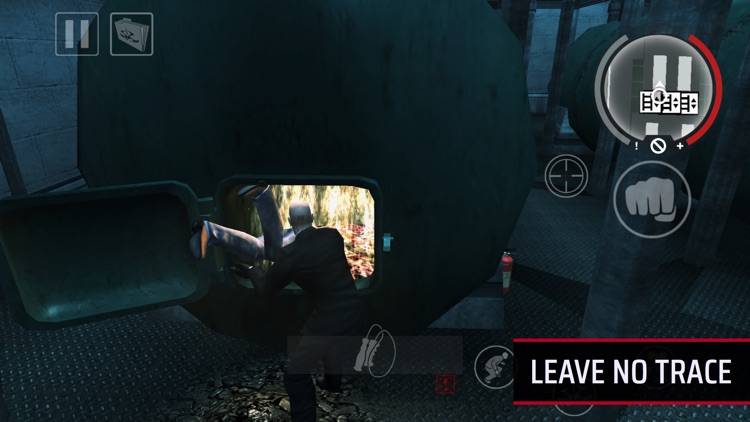 Hitman: Blood Money — Reprisal screenshot-7